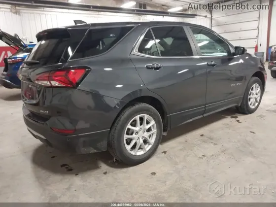 Продажа Chevrolet Equinox III, 2023 г., Гомель Гомель