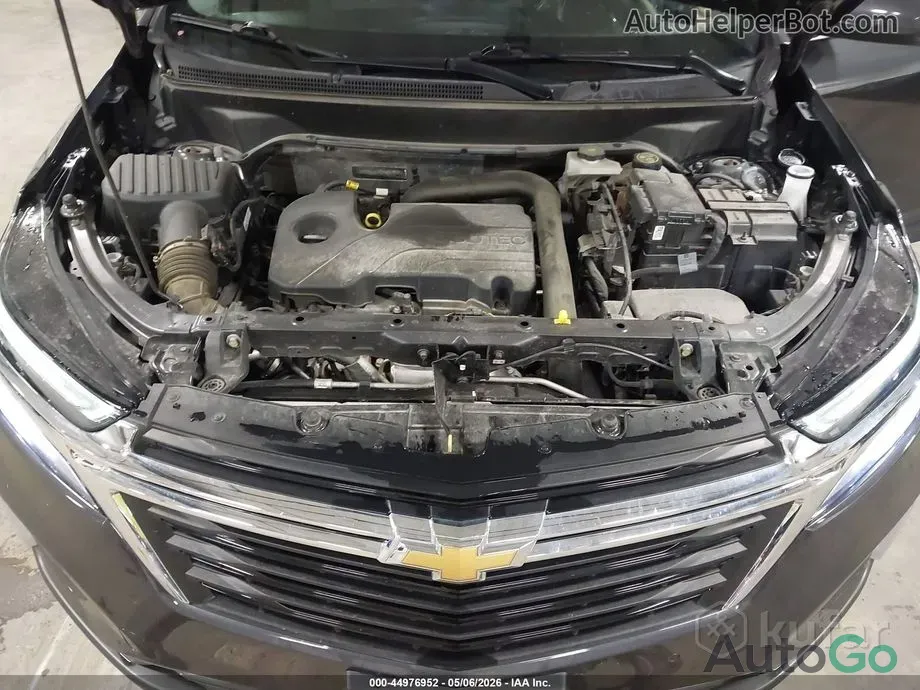 Продажа Chevrolet Equinox III, 2023 г., Гомель Гомель - изображение 6
