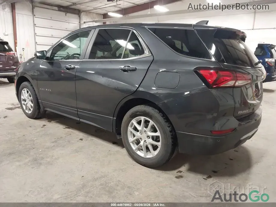 Продажа Chevrolet Equinox III, 2023 г., Гомель Гомель - изображение 4