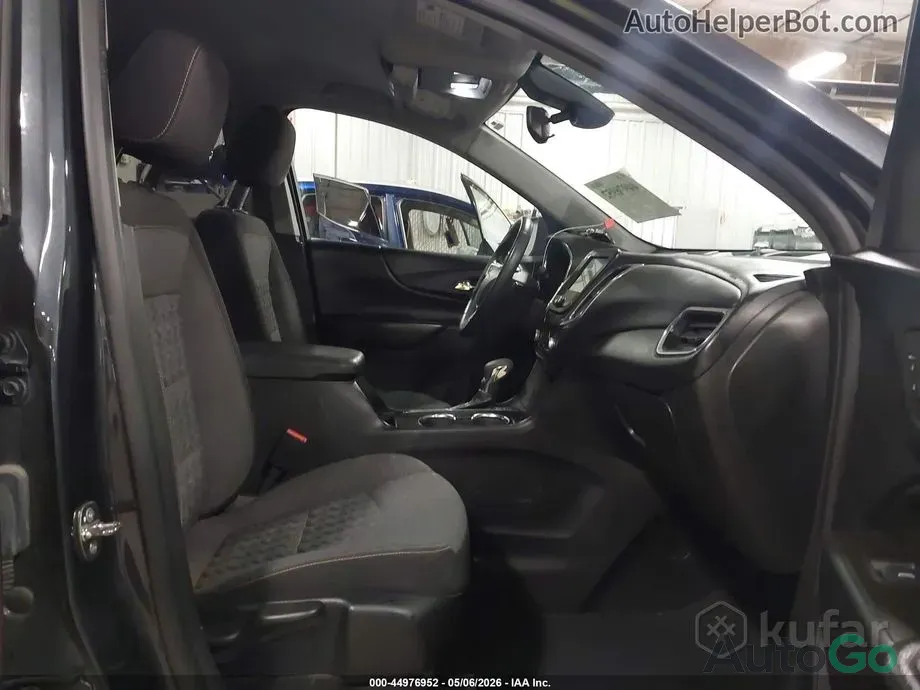 Продажа Chevrolet Equinox III, 2023 г., Гомель Гомель - изображение 5