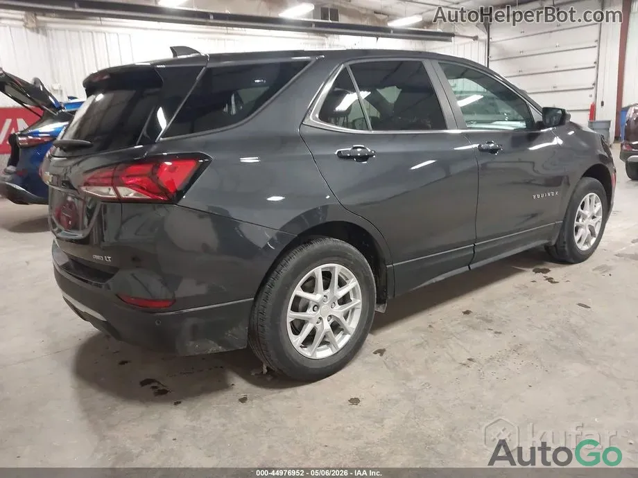 Продажа Chevrolet Equinox III, 2023 г., Гомель Гомель - изображение 3