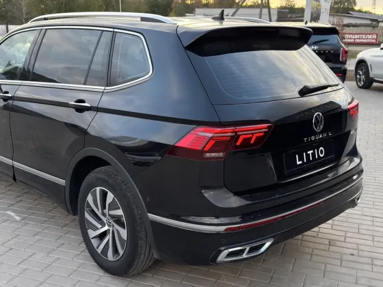 Продажа Volkswagen Tiguan II Рестайлинг, 2023г., Брест Брест