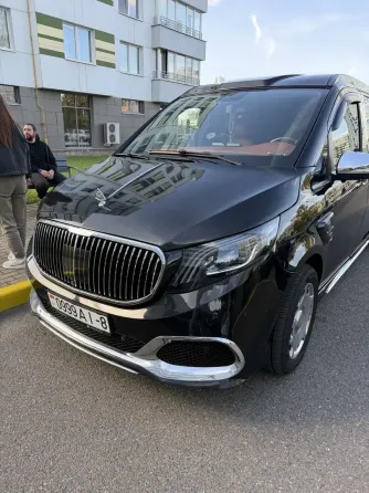 Продажа Mercedes-Benz Vito III (W447), 2022г., Минск Минск