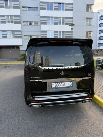 Продажа Mercedes-Benz Vito III (W447), 2022г., Минск Минск