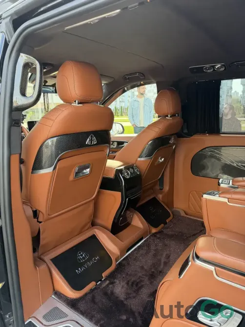 Продажа Mercedes-Benz Vito III (W447), 2022г., Минск Минск - изображение 6