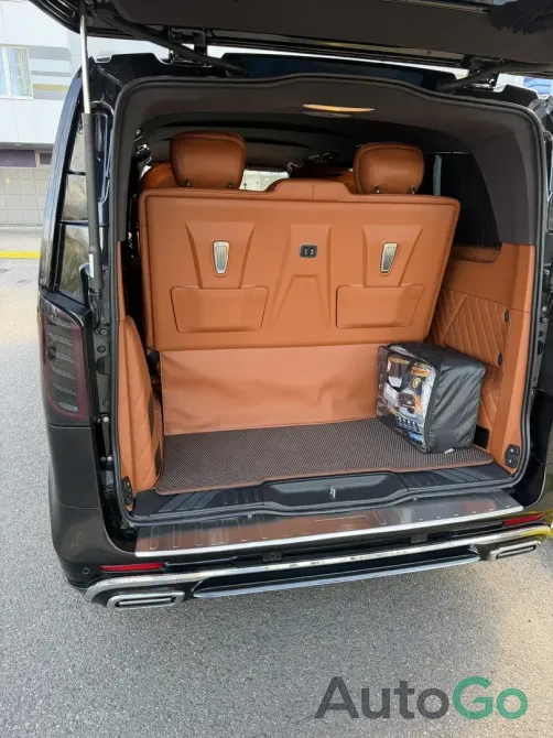 Продажа Mercedes-Benz Vito III (W447), 2022г., Минск Минск - изображение 5
