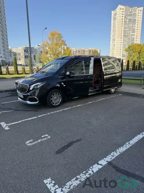 Продажа Mercedes-Benz Vito III (W447), 2022г., Минск Минск - изображение 9