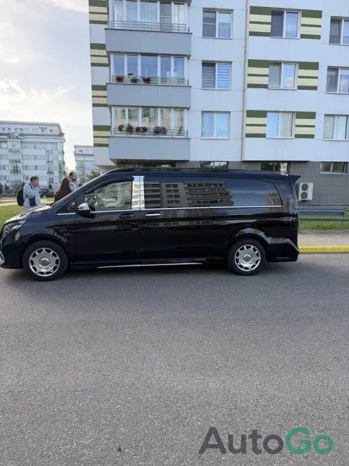 Продажа Mercedes-Benz Vito III (W447), 2022г., Минск Минск - изображение 7