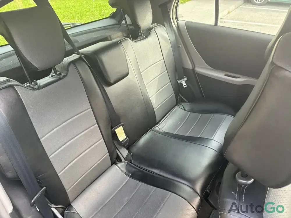 Продажа Toyota Yaris II, 2007г., Минск Минск - изображение 10