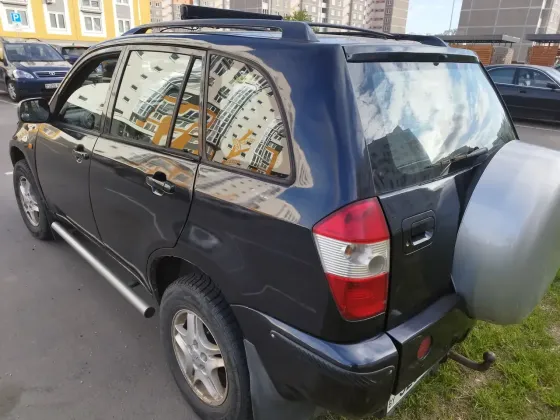 Продажа Chery Tiggo (T11) I, 2007г., Гродно Гродно