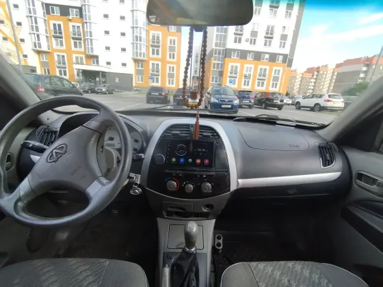 Продажа Chery Tiggo (T11) I, 2007г., Гродно Гродно