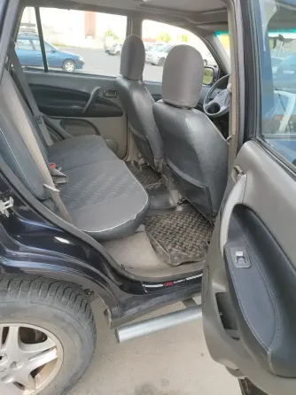 Продажа Chery Tiggo (T11) I, 2007г., Гродно Гродно