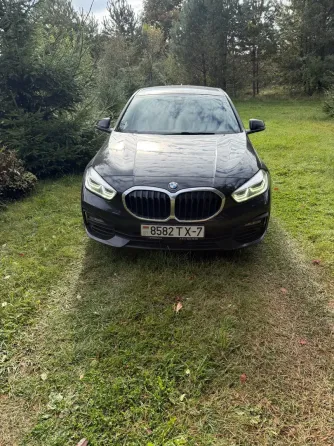 Продажа BMW 1 series III (F40), 2021г., Минск Минск