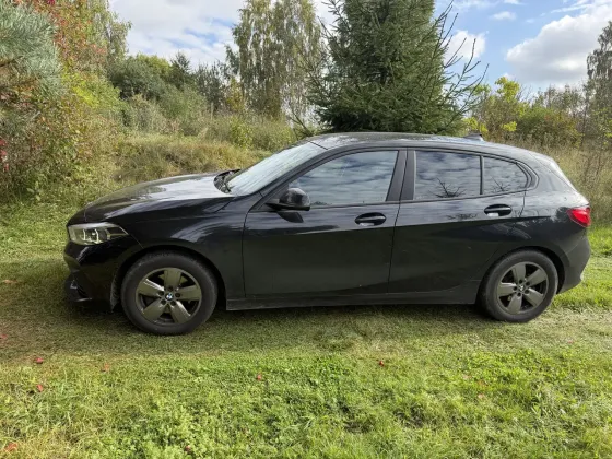 Продажа BMW 1 series III (F40), 2021г., Минск Минск