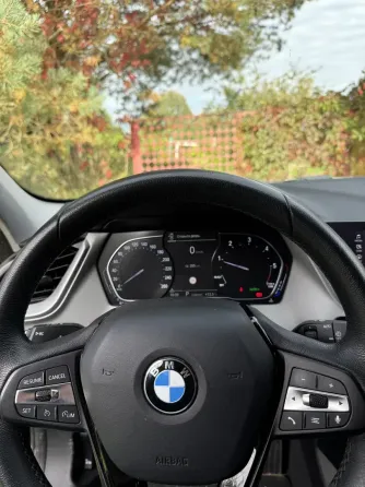Продажа BMW 1 series III (F40), 2021г., Минск Минск