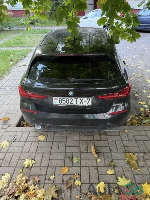 Продажа BMW 1 series III (F40), 2021г., Минск Минск - изображение 7