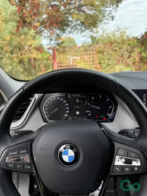 Продажа BMW 1 series III (F40), 2021г., Минск Минск - изображение 3