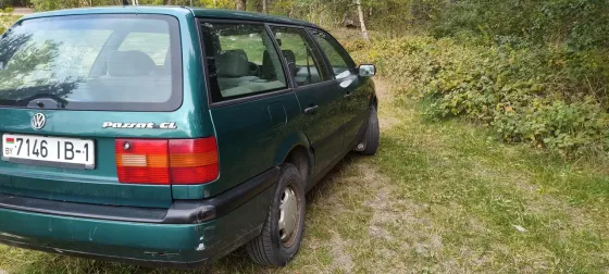 Продажа Volkswagen Passat B4, 1993г., Брест Брест