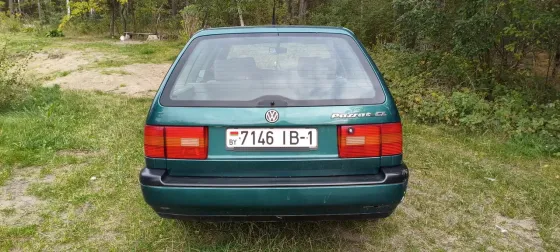 Продажа Volkswagen Passat B4, 1993г., Брест Брест