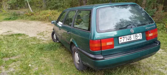 Продажа Volkswagen Passat B4, 1993г., Брест Брест
