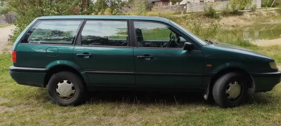 Продажа Volkswagen Passat B4, 1993г., Брест Брест