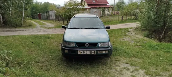 Продажа Volkswagen Passat B4, 1993г., Брест Брест