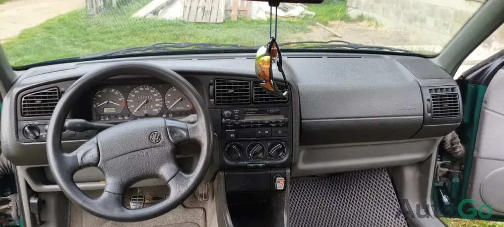 Продажа Volkswagen Passat B4, 1993г., Брест Брест - изображение 9