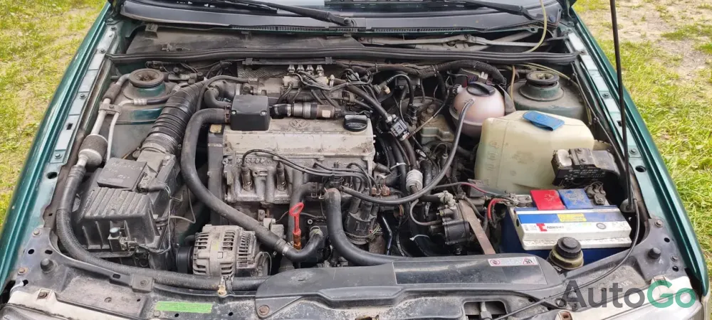 Продажа Volkswagen Passat B4, 1993г., Брест Брест - изображение 8