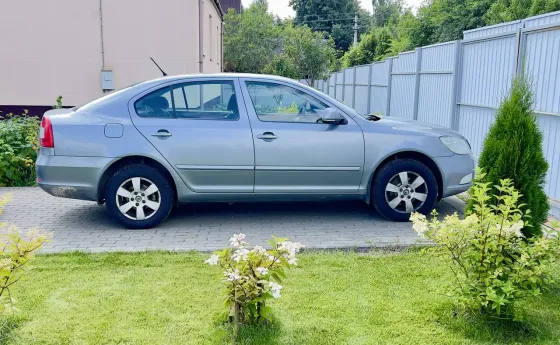 Продажа Skoda Octavia II (A5) Рестайлинг, 2012г., Минск Минск