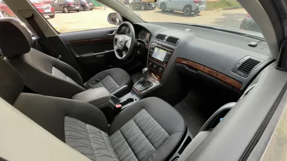 Продажа Skoda Octavia II (A5) Рестайлинг, 2012г., Минск Минск
