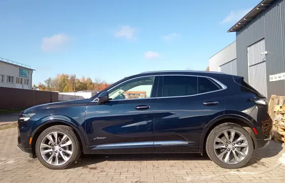 Продажа Buick Envision II, 2021г., Минск Минск