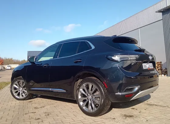 Продажа Buick Envision II, 2021г., Минск Минск