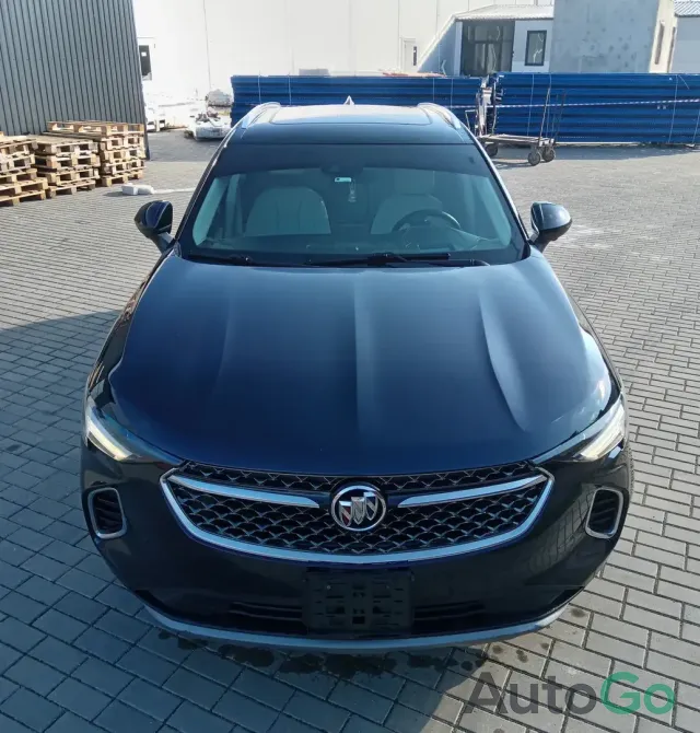 Продажа Buick Envision II, 2021г., Минск Минск - изображение 7