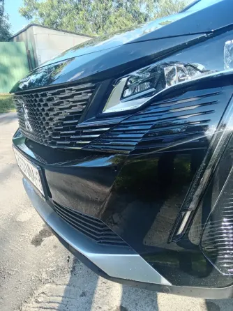 Продажа Peugeot 5008 II Рестайлинг, 2022г., Мозырь Мозырь