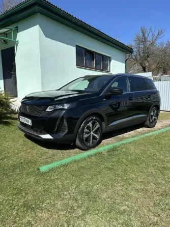Продажа Peugeot 5008 II Рестайлинг, 2022г., Мозырь Мозырь