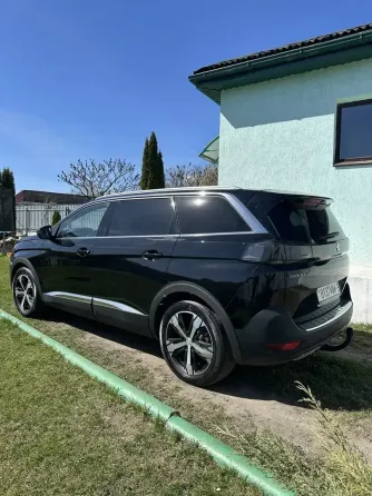 Продажа Peugeot 5008 II Рестайлинг, 2022г., Мозырь Мозырь