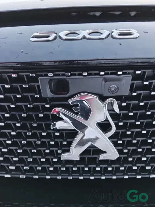 Продажа Peugeot 5008 II Рестайлинг, 2022г., Мозырь Мозырь - изображение 5