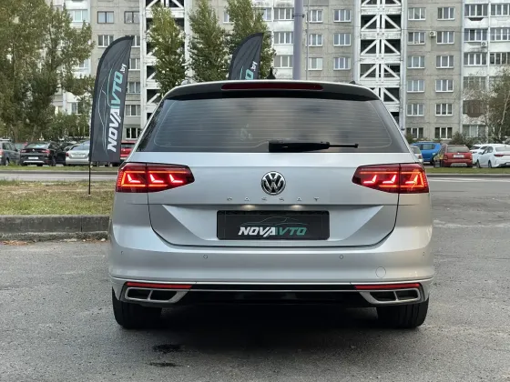 Продажа Volkswagen Passat B8, 2019г., Брест Брест