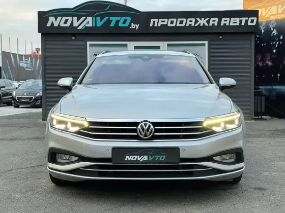 Продажа Volkswagen Passat B8, 2019г., Брест Брест