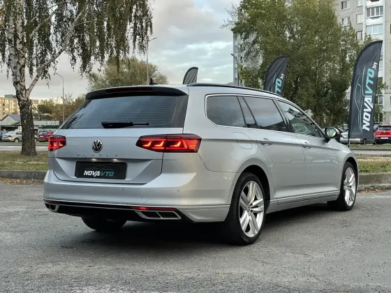 Продажа Volkswagen Passat B8, 2019г., Брест Брест