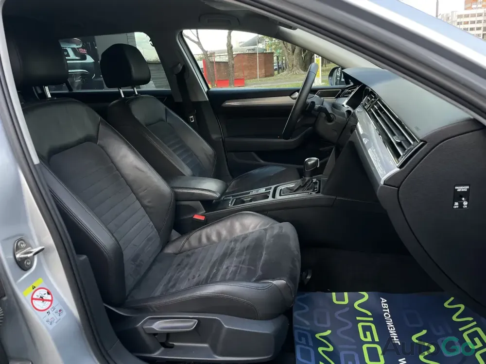 Продажа Volkswagen Passat B8, 2019г., Брест Брест - изображение 12