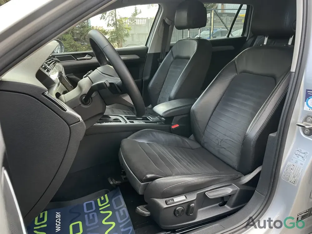 Продажа Volkswagen Passat B8, 2019г., Брест Брест - изображение 9