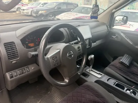 Продажа Nissan Navara (Frontier) III (D40), 2005г., Минск Минск