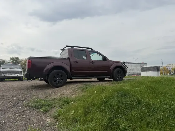 Продажа Nissan Navara (Frontier) III (D40), 2005г., Минск Минск