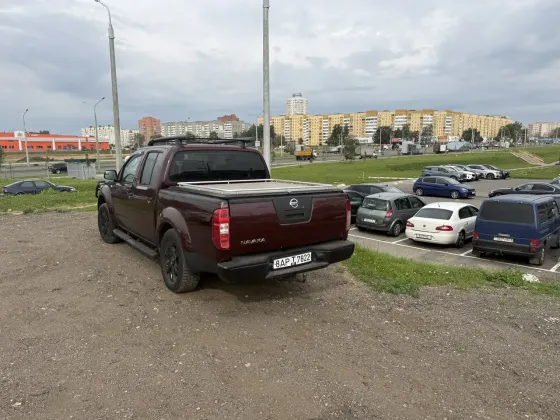 Продажа Nissan Navara (Frontier) III (D40), 2005г., Минск Минск