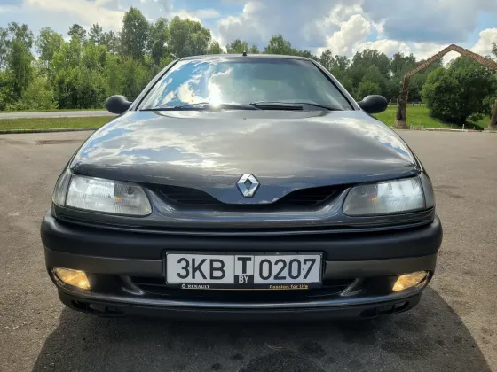 Продажа Renault Laguna I, 1997г., Мозырь Мозырь