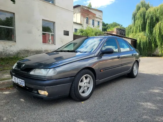 Продажа Renault Laguna I, 1997г., Мозырь Мозырь