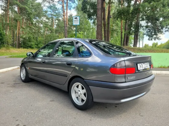 Продажа Renault Laguna I, 1997г., Мозырь Мозырь