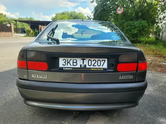 Продажа Renault Laguna I, 1997г., Мозырь Мозырь