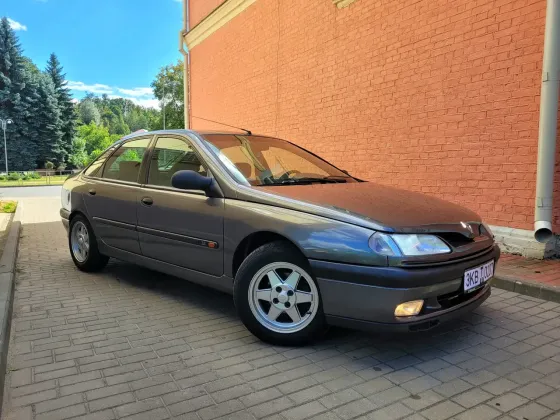 Продажа Renault Laguna I, 1997г., Мозырь Мозырь